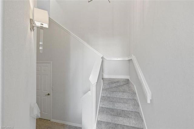 4695 Winged Foot CT # 201, Naples, FL 34112