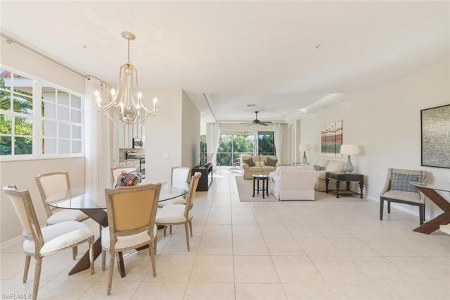 4695 Winged Foot CT # 201, Naples, FL 34112