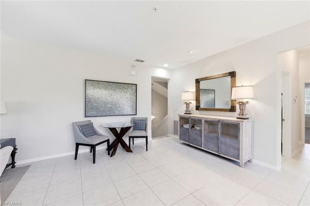 4695 Winged Foot CT # 201, Naples, FL 34112