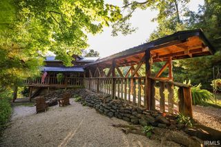 6063 Litle Flock Road, Spencer, IN 47460