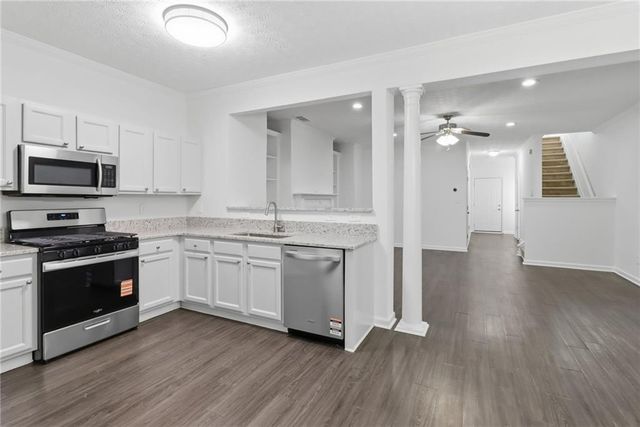 2915 Greyhawk Lane, Cumming, GA 30040
