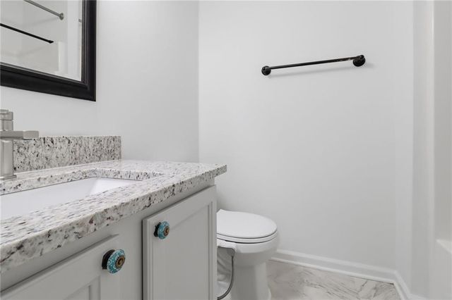 2915 Greyhawk Lane, Cumming, GA 30040
