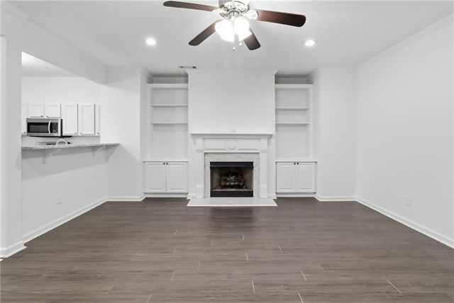 2915 Greyhawk Lane, Cumming, GA 30040