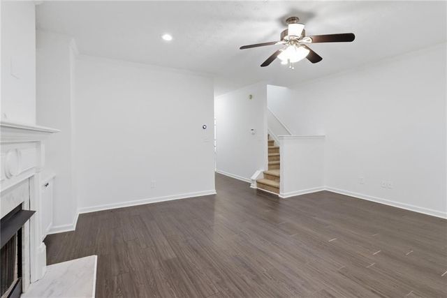 2915 Greyhawk Lane, Cumming, GA 30040