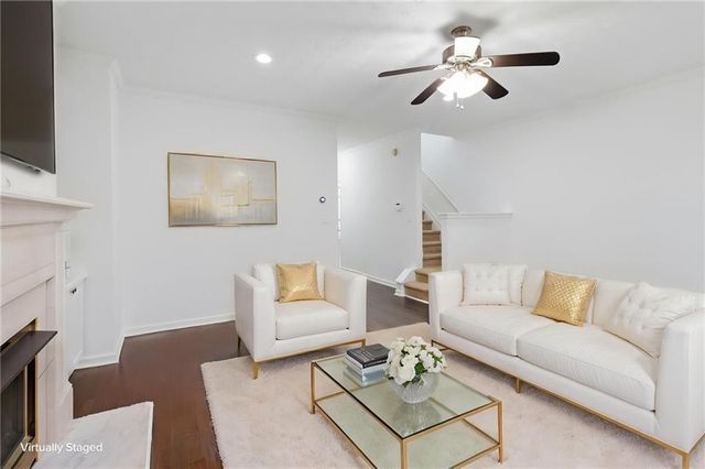 2915 Greyhawk Lane, Cumming, GA 30040