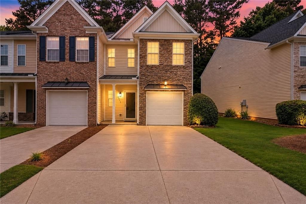 2915 Greyhawk Lane, Cumming, GA 30040