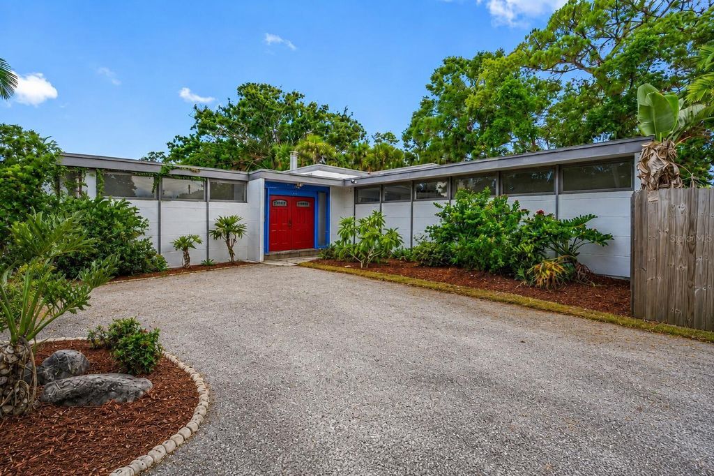 7990 42ND STREET N, Pinellas Park, FL 33781