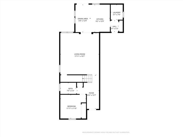 2240 Independence DR A83, Austin, TX 78745