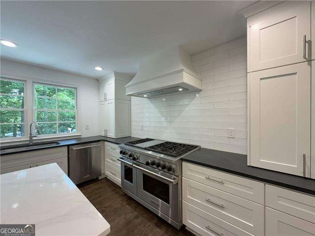 1892 Mercedes Court NE, Atlanta, GA 30345