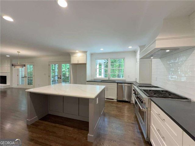 1892 Mercedes Court NE, Atlanta, GA 30345