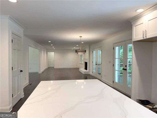 1892 Mercedes Court NE, Atlanta, GA 30345