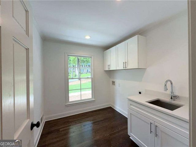 1892 Mercedes Court NE, Atlanta, GA 30345