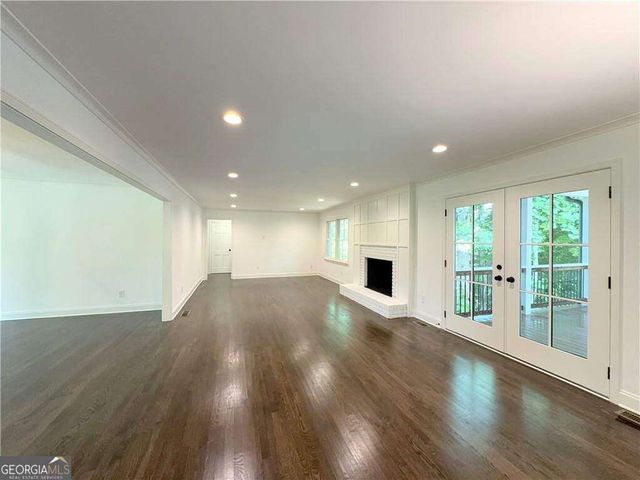 1892 Mercedes Court NE, Atlanta, GA 30345