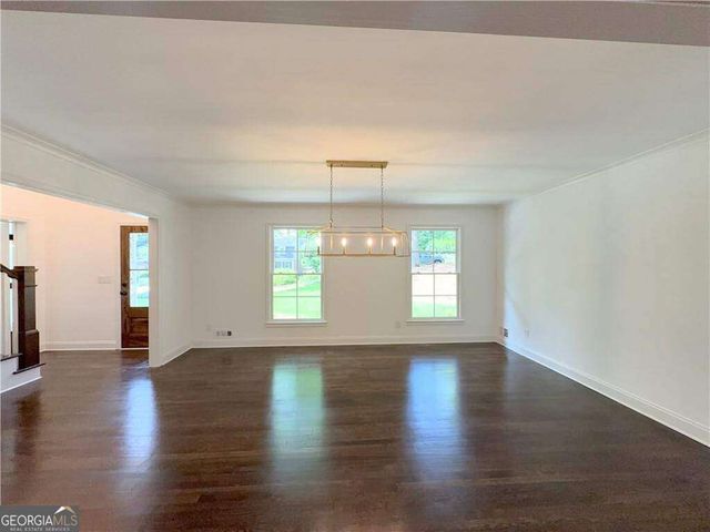 1892 Mercedes Court NE, Atlanta, GA 30345