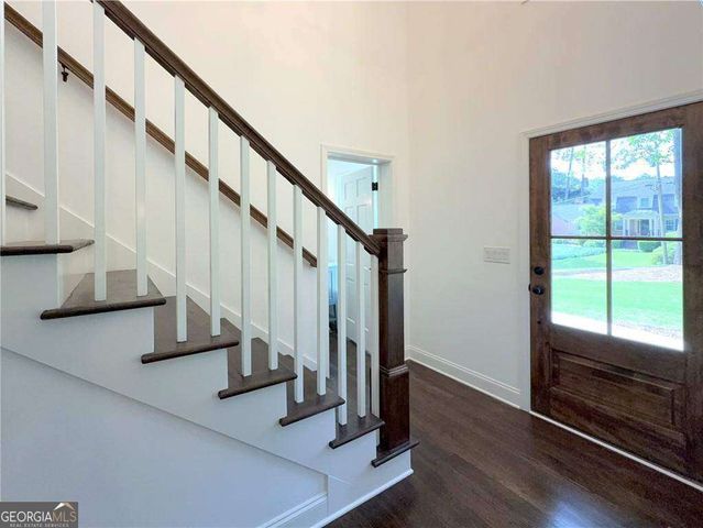 1892 Mercedes Court NE, Atlanta, GA 30345