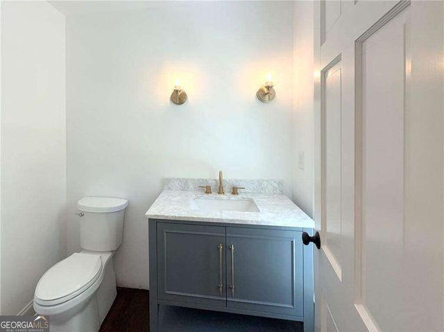 1892 Mercedes Court NE, Atlanta, GA 30345