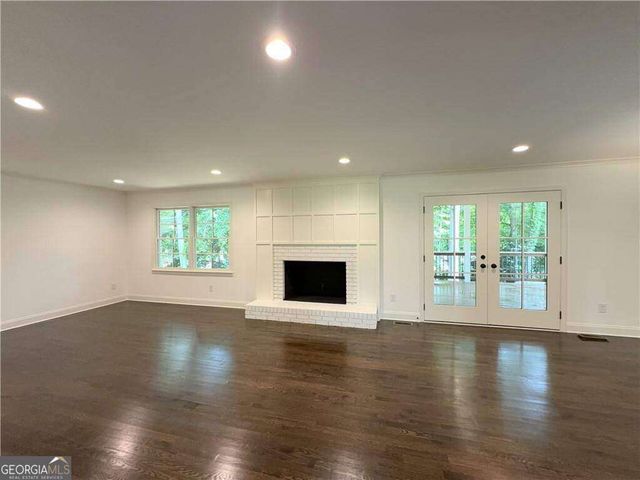 1892 Mercedes Court NE, Atlanta, GA 30345