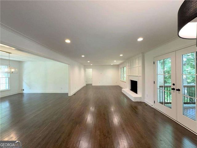 1892 Mercedes Court NE, Atlanta, GA 30345