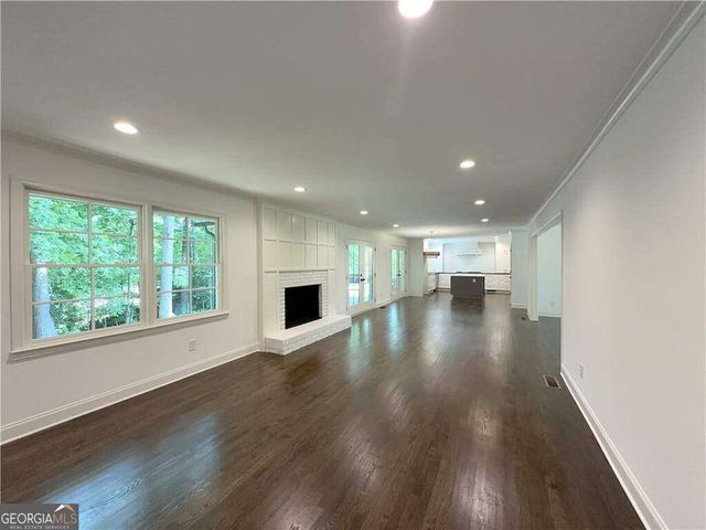1892 Mercedes Court NE, Atlanta, GA 30345