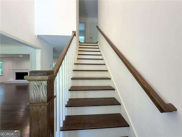 1892 Mercedes Court NE, Atlanta, GA 30345