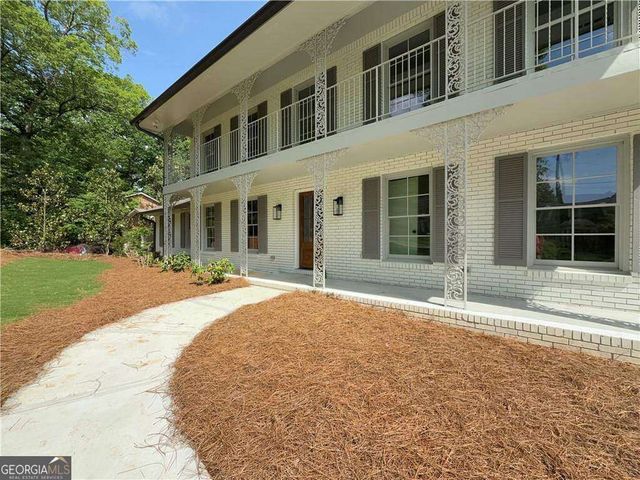 1892 Mercedes Court NE, Atlanta, GA 30345