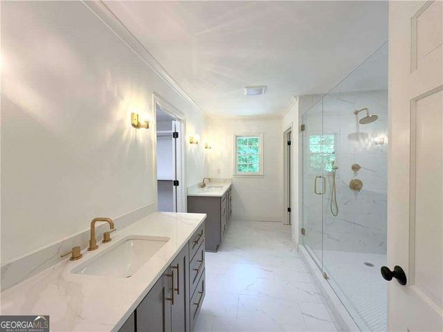 1892 Mercedes Court NE, Atlanta, GA 30345