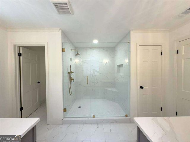 1892 Mercedes Court NE, Atlanta, GA 30345