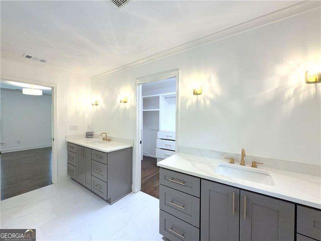 1892 Mercedes Court NE, Atlanta, GA 30345