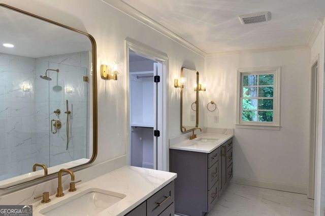 1892 Mercedes Court NE, Atlanta, GA 30345