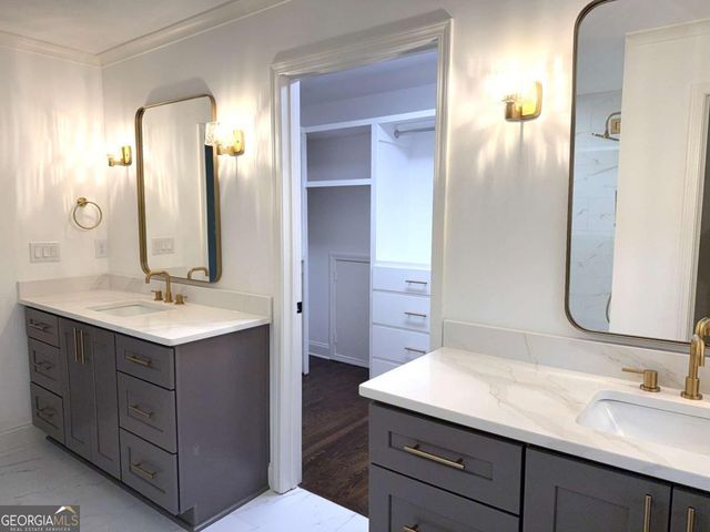 1892 Mercedes Court NE, Atlanta, GA 30345