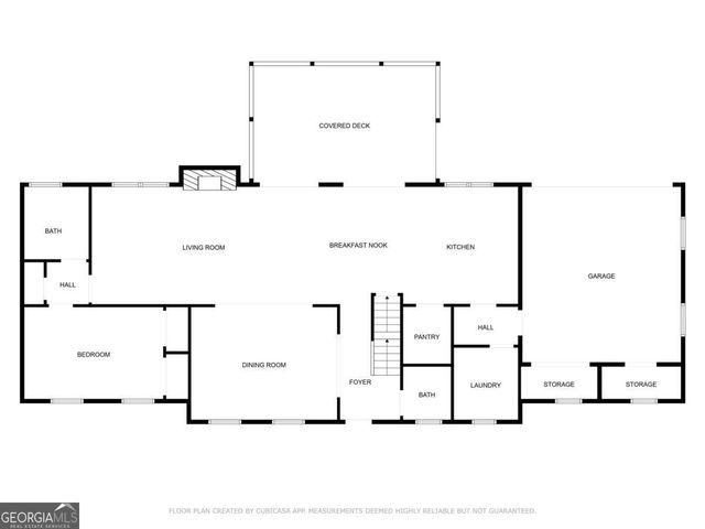 1892 Mercedes Court NE, Atlanta, GA 30345