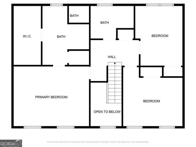 1892 Mercedes Court NE, Atlanta, GA 30345