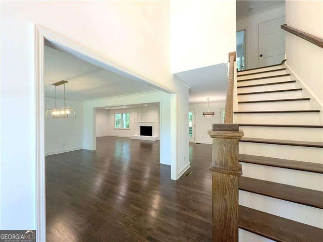 1892 Mercedes Court NE, Atlanta, GA 30345