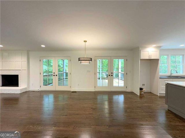 1892 Mercedes Court NE, Atlanta, GA 30345