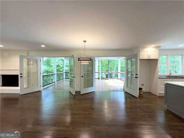 1892 Mercedes Court NE, Atlanta, GA 30345