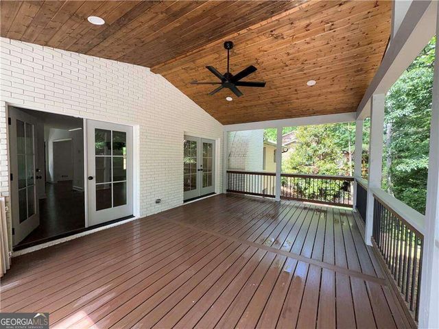 1892 Mercedes Court NE, Atlanta, GA 30345