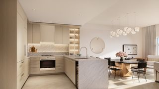 300 W 122ND Street # 14J, New York City, NY 10027