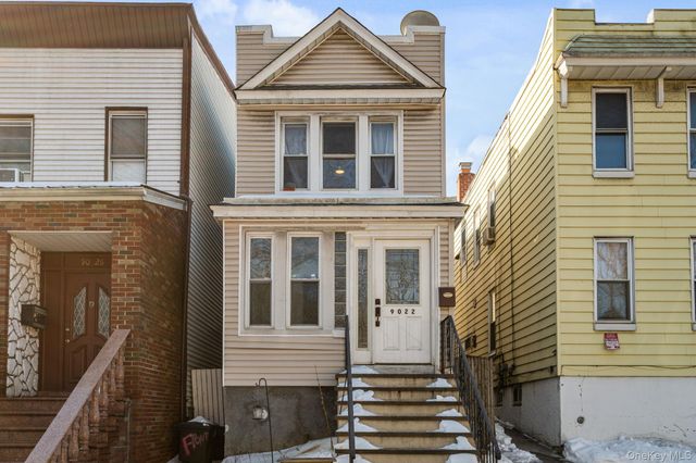 9022 82nd Road, Glendale, NY 11385