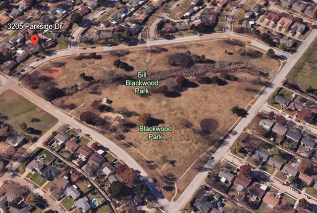 3205 Parkside Drive, Mesquite, TX 75150