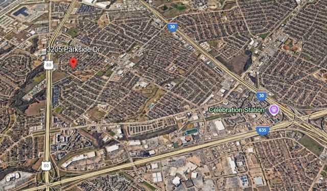 3205 Parkside Drive, Mesquite, TX 75150