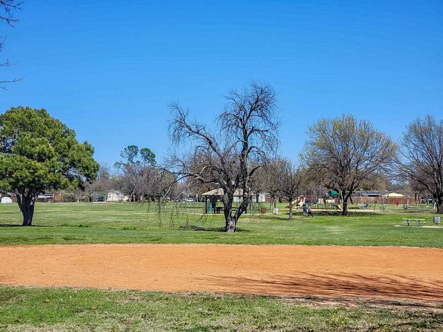 3205 Parkside Drive, Mesquite, TX 75150