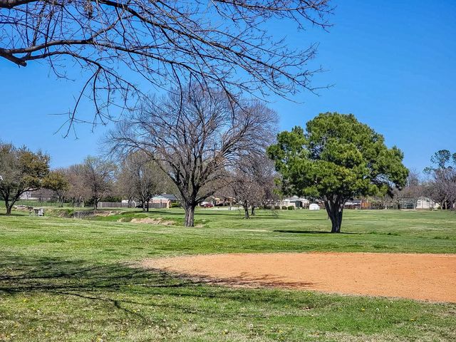 3205 Parkside Drive, Mesquite, TX 75150