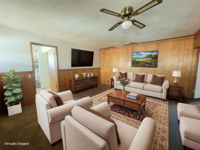 3205 Parkside Drive, Mesquite, TX 75150