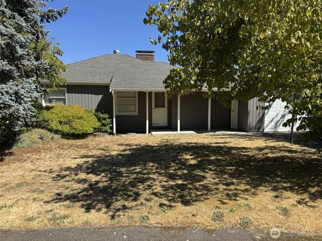 21246 35th Avenue S, Seatac, WA 98198