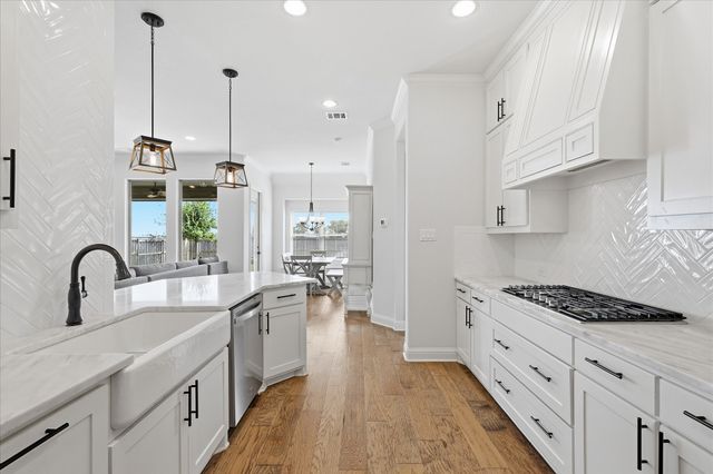 3004 Chesterfield Lane, Mansfield, TX 76084