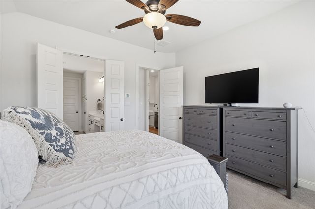 3004 Chesterfield Lane, Mansfield, TX 76084
