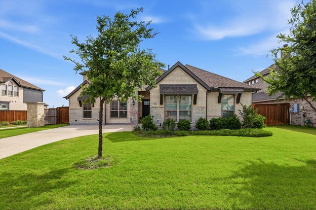 3004 Chesterfield Lane, Mansfield, TX 76084