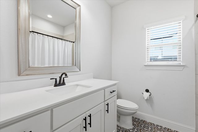3004 Chesterfield Lane, Mansfield, TX 76084