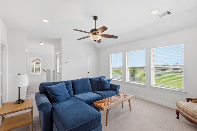 3004 Chesterfield Lane, Mansfield, TX 76084