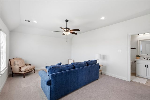 3004 Chesterfield Lane, Mansfield, TX 76084